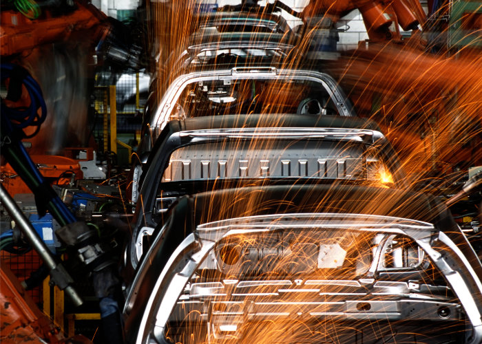Automotive