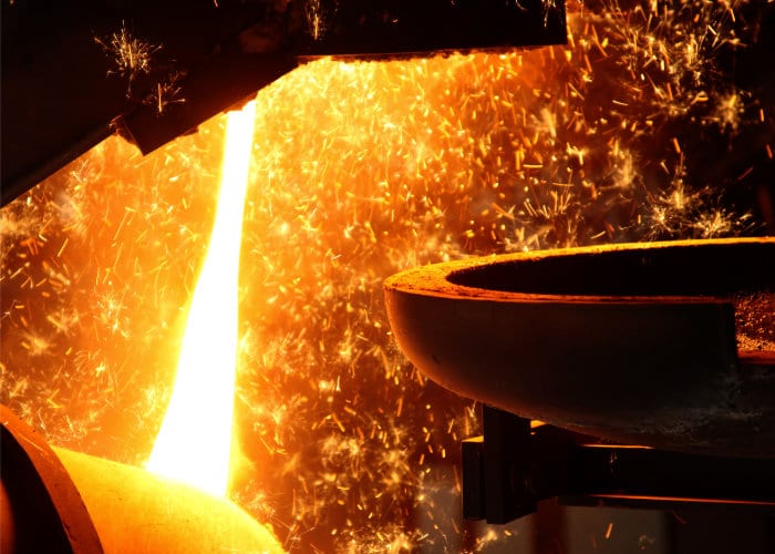 Industrie Pesanti